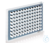 Hellma&reg; 96-Well Mikrotestplatte aus synthetischem Quarzglas 
 
96-Well-Mikrotestplatte aus...